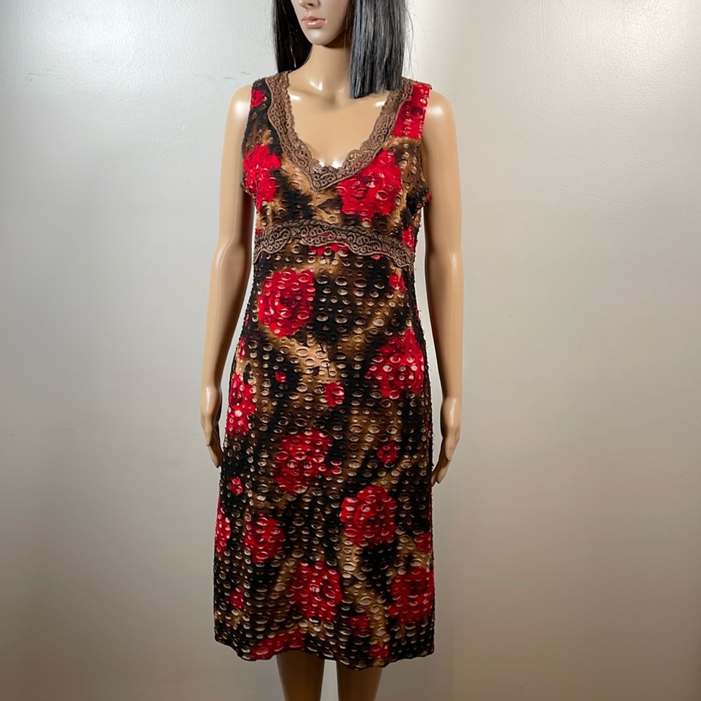 DNA dress, size M, good used condition.